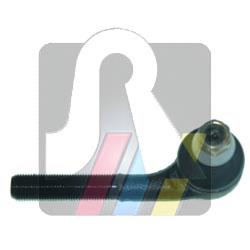 Накінечник рульової тяги, зовнішній RTS 91005511