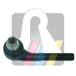 Накінечник рульової тяги, зовнішній RTS 91005512
