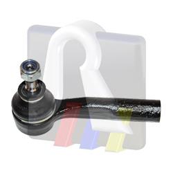Наконечник рульовий RTS 91005292 ціна, від 10.71 USD