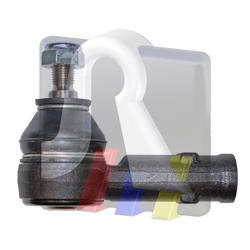 Рульовий наконечник 9100570 RTS