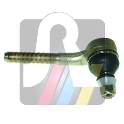 Наконечник рульовий RTS 91007711 ціна, від 6.13 USD