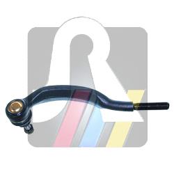Накінечник рульової тяги, зовнішній RTS 91007922