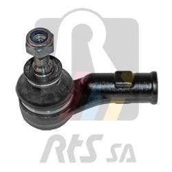 Накінечник рульової тяги, зовнішній RTS 91006892