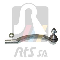 Наконечник рульовий RTS 9107041110 ціна, від 19.95 USD