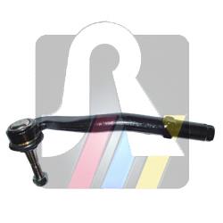 Наконечник рульовий RTS 91095752 ціна, від 16.53 USD