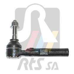 Наконечник рульовий RTS 9102808 ціна, від 17.25 USD
