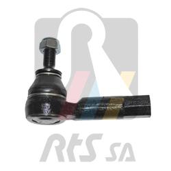 Накінечник рульової тяги, зовнішній RTS 91053132