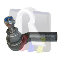 Наконечник рульовий RTS 91053392 ціна, від 10.83 USD