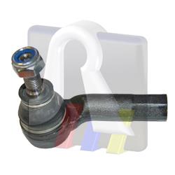 Наконечник рульовий RTS 91053072 ціна, від 8.94 USD