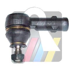 Наконечник рульовий RTS 9105803 ціна, від 8.84 USD
