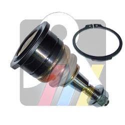 Кульова опора, верхня RTS 9316696 ціна, від 20.78 USD