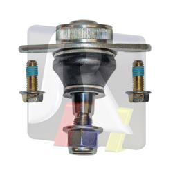 Кульова опора, нижня RTS 9307033056 ціна, від 20.97 USD
