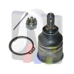 Кульова опора, нижня RTS 9306603015 ціна, від 34.21 USD