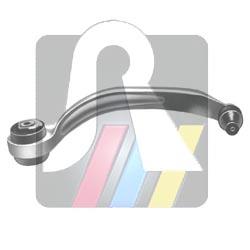 Важіль передньої підвіски нижній, правий 95059491 RTS