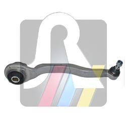 Важіль передньої підвіски нижній, правий 95008851 RTS