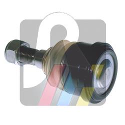 Кульова опора, нижня MCS104226 Ford