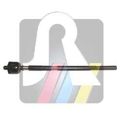 Тяга рульова поперечна RTS 9290414 ціна, від 13.65 USD