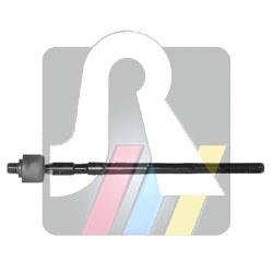 Тяга рульова поперечна RTS 9290450 ціна, від 10.50 USD