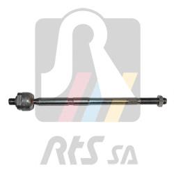 Тяга рульова поперечна RTS 9290669 ціна, від 9.91 USD