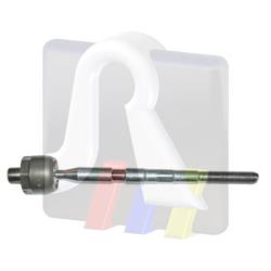 Тяга рульова поперечна RTS 9209594 ціна, від 15.79 USD