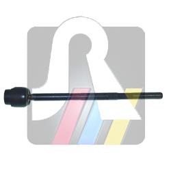 Тяга рульова поперечна RTS 9207025 ціна, від 10.23 USD