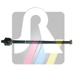 Тяга рульова поперечна RTS 9210362 ціна, від 13.78 USD