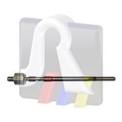 Тяга рульова поперечна RTS 9209706 ціна, від 7.59 USD
