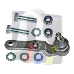 Кульова опора, нижня RTS 9300313056 ціна, від 11.30 USD