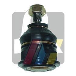Купити 91504248 Renault (RVI) Кульова опора, нижня