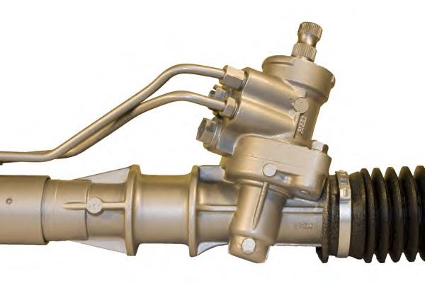 Рульова рейка OK30B32110A Hyundai/Kia