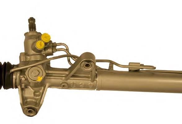 Рульова рейка HO9209 AGR