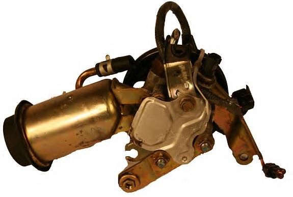 Купити P1252 Motorherz Насос гідравліки