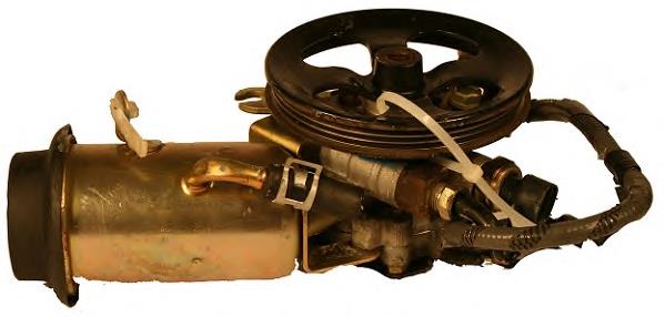 Насос ГУР P1252 Motorherz