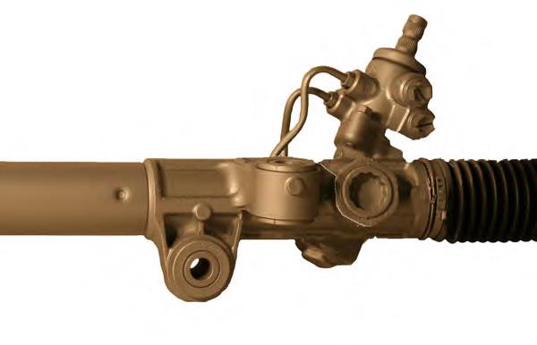 Рульова рейка 01381000 Lizarte