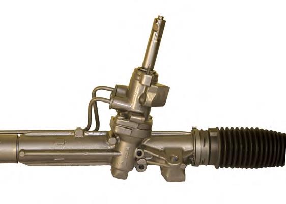 Купити 4001X1 Peugeot/Citroen Рульова рейка