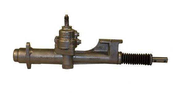 Рульова рейка 8A2422065BV VAG