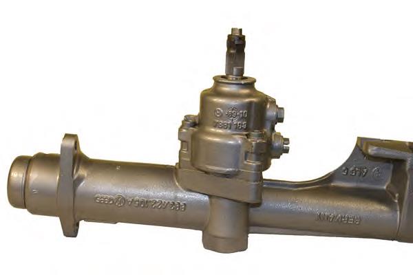 Кермова рейка VAG 8A2422065BV