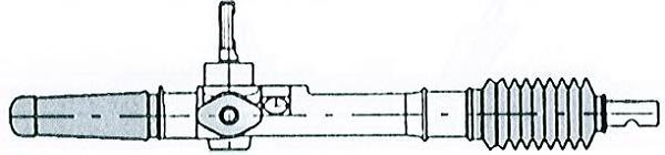 Кермова рейка DRI 714520550