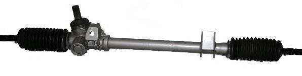 Рульова рейка 29112 Mapco