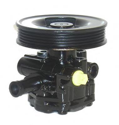 Насос ГУР KI9001R AGR