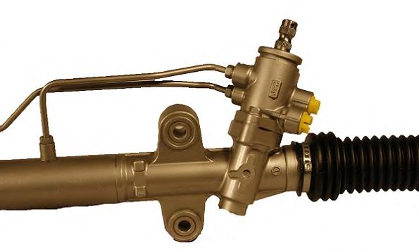 Рульова рейка MR297193 Mitsubishi