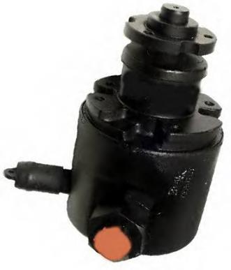 Насос ГПК Casco CSP81113AS ціна, від 241.93 USD