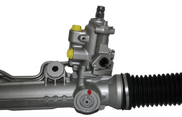 A140460560180 Mercedes Рейковий рульовий механізм
