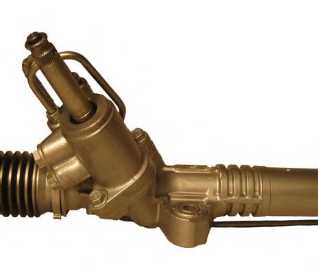 Рульова рейка S5172010S Polcar