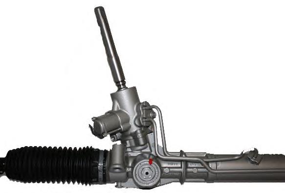 Управління рульове в зборі Volvo 36001309 ціна, від 466.94 USD
