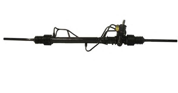 Рульова рейка 7701465149 Renault (RVI)