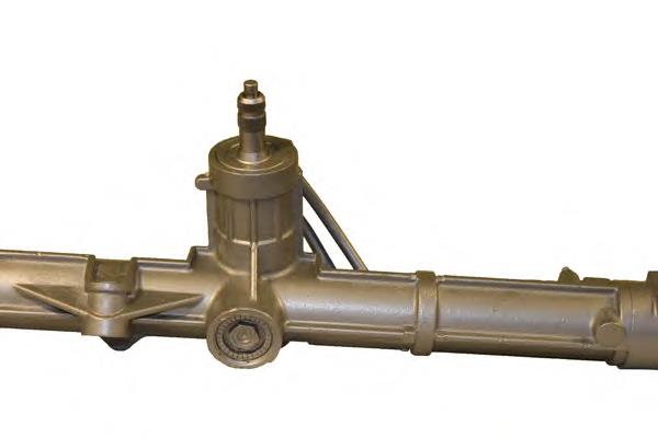 Рульова рейка LF55 WAT