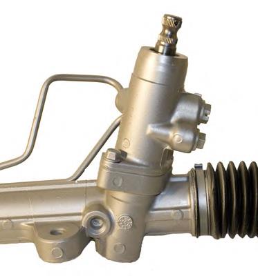 577004D800 Hyundai/Kia Рейковий рульовий механізм