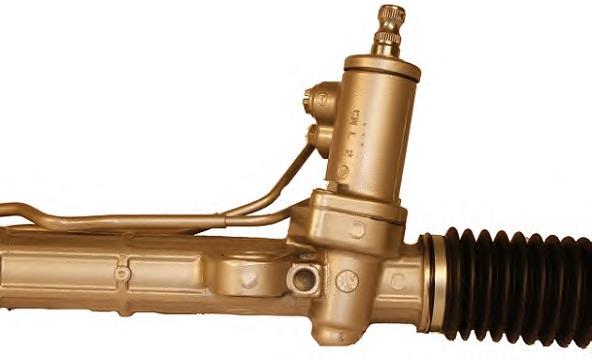 Рульова рейка S5140011S Polcar