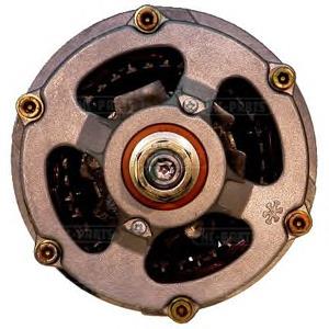 MG614 Mahle Original Авто генератор